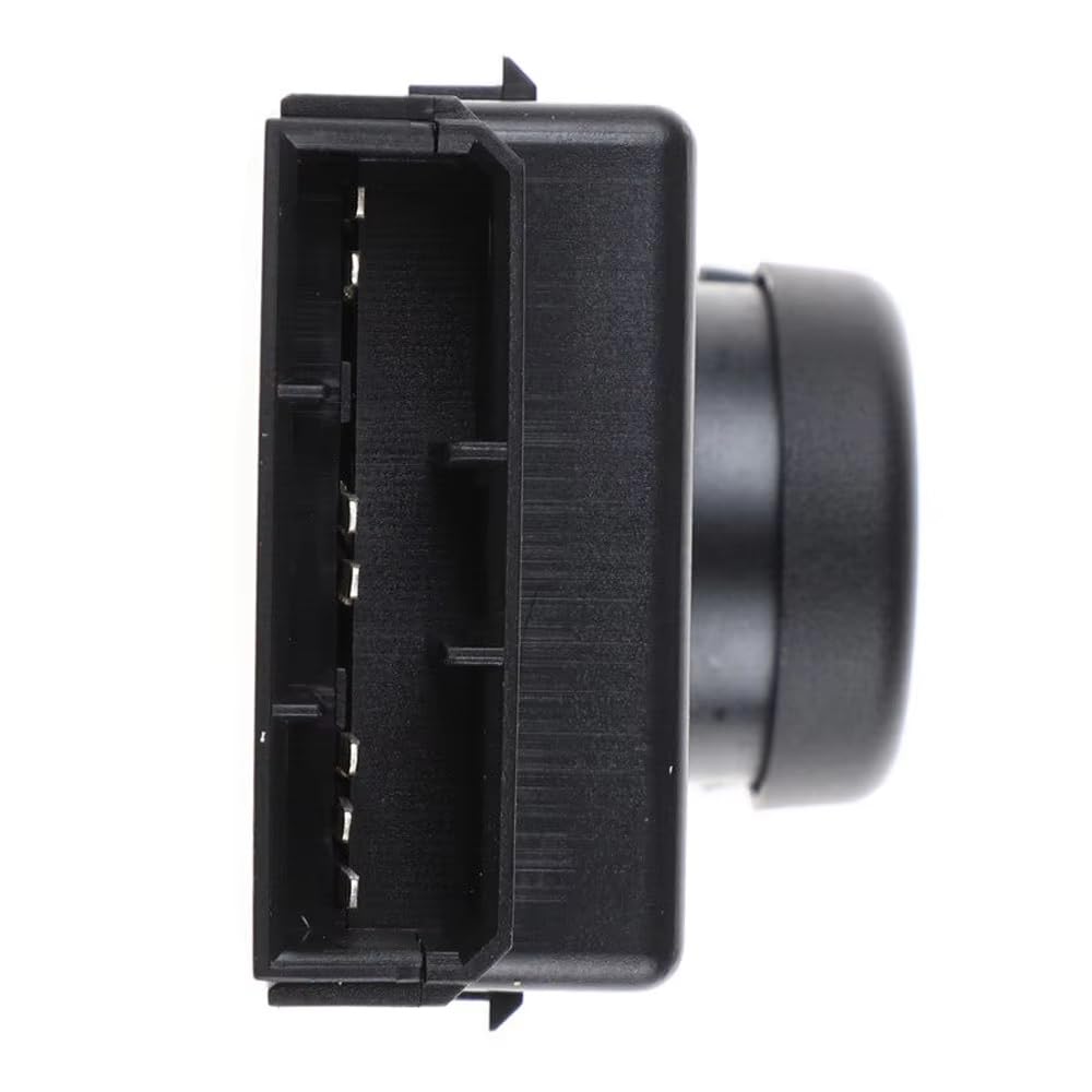 Módulo de Control de Espejo para Jeep Liberty 2000 2001 2002 2003 56010093 Interruptor de Espejo retrovisor eléctrico Delantero Izquierdo del Lado del Conductor