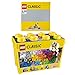 Produktbild Lego Classic 2er Set 0698 10701 Große Bausteine-Box + Grundplatte