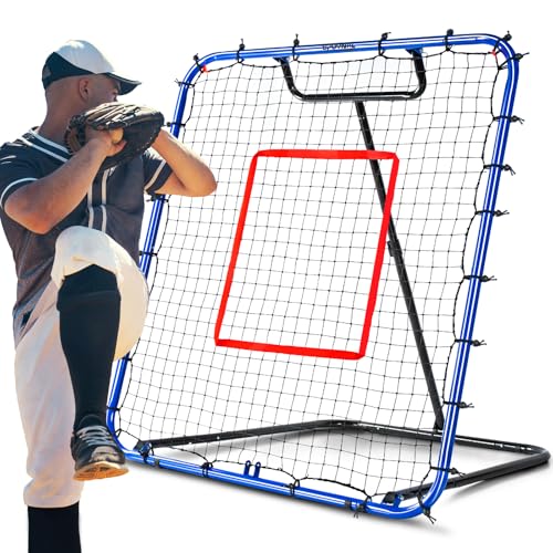 SPOYNAL Rebounder Image