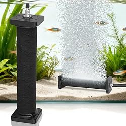 Amazon.com: AquaMiracle AP-60 950GPH Linear Air Pump with 1-Pack