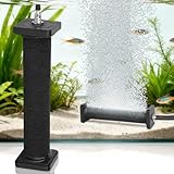 AquaMiracle New Innovative Rubber Air Stone | Air...