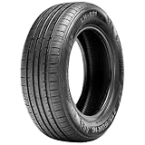 Lionhart LH-501 All Season 205/45ZR16 87W XL Passenger Tire