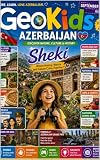 GEO KIDS Azerbaijan : September 2026