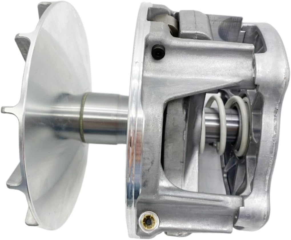 Primary Drive Clutch And HD Puller Tool Compatible With RZR 1000 XP