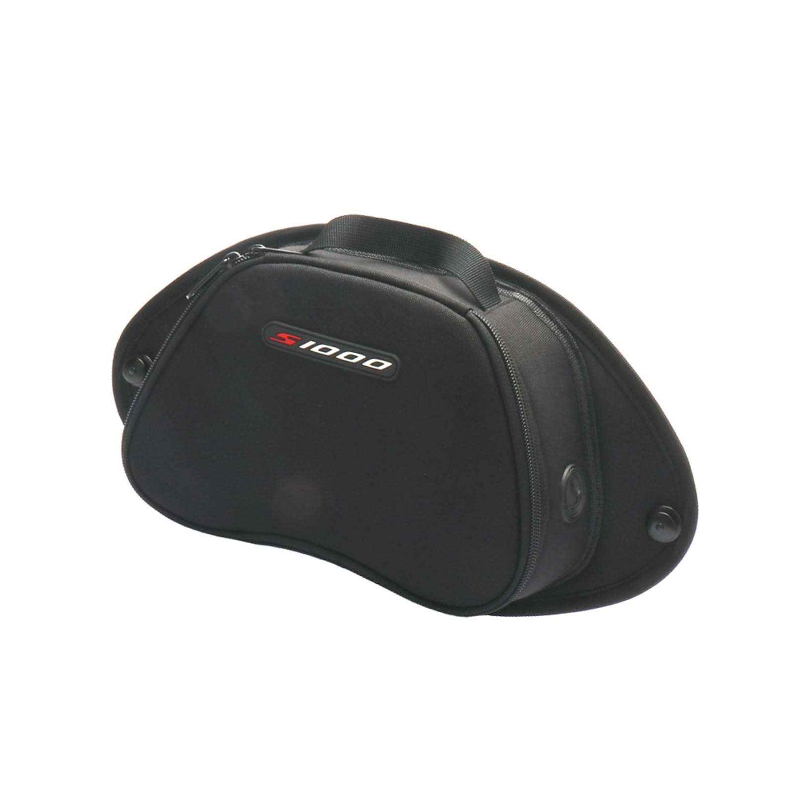 Accessori Moto Borsa Da Serbatoio Carburante Portabagagli Kit Nero Per BMW S1000RR S1000R S1000 RR R 2020 2021 2022 2023 2024
