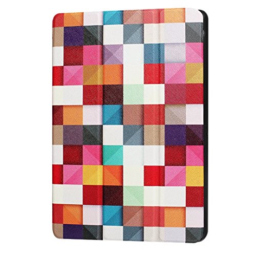 Huawei MediaPad T3 10.0 Cover - SMTR® Massima