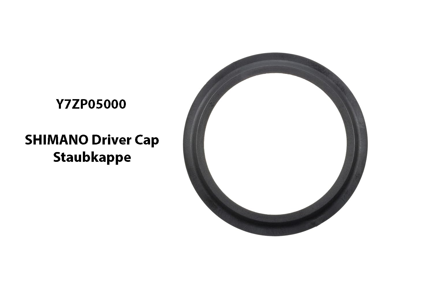 SHIMANO Komponenty Piasta Nexus-Cap Nut 7R/7L