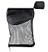 Marmot Brass Shell Catcher Tactical Cartridge Nylon Mesh Shell Quick Unload with Zippered Bottom Collection