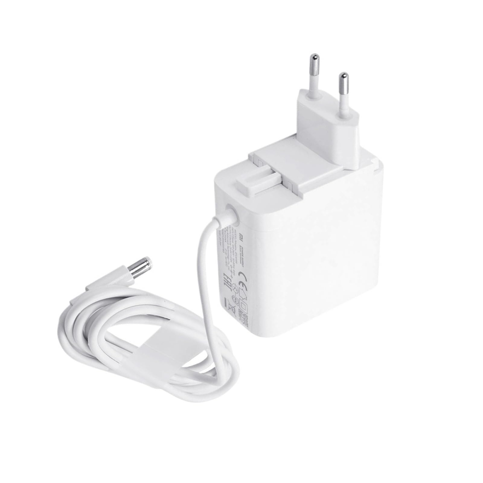 Chargeur pour Xiaomi SCWXCQ01RR afin de retrouver une aspiration puissante au quotidien