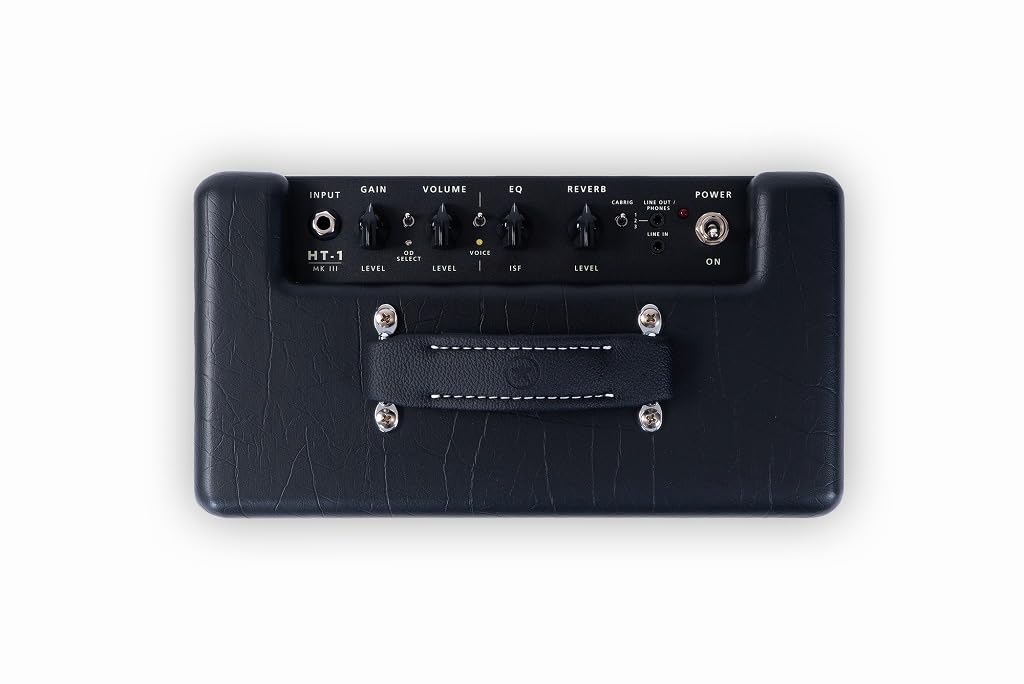 Amazon.co.jp: Blackstar/HT-1R-MKIII 1W 真空管コンボ・アンプ ギター