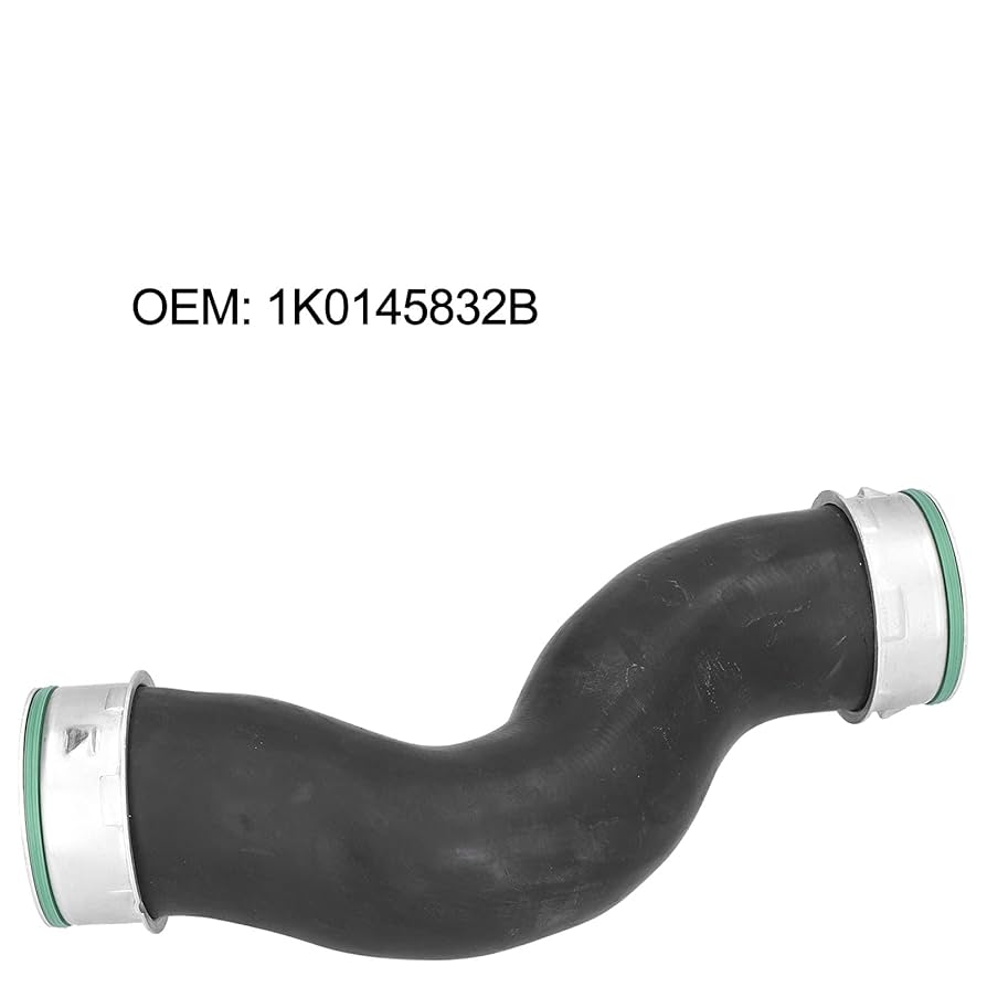 BIAREN 2 Clips De Retención Para Manguera Turbo Intercooler Para Audi A3 TT Seat Leon Altea Toledo Skoda Octavia Superb Yeti VW Transporter Caddy Golf Bora Passat Jetta Scirocco Tiguan 1J0145769H