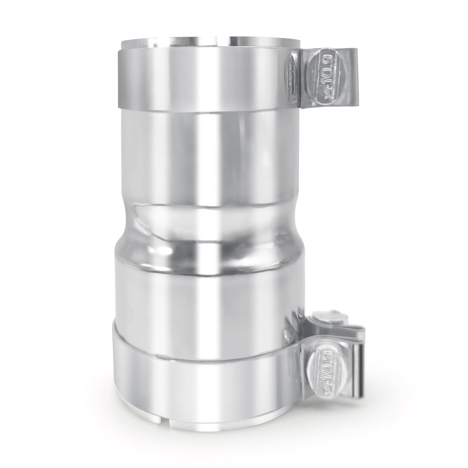 Amazon.com: Stainless Steel 2.5 to 2.75 Inch Exhaust Adapter, 2.5