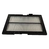 11K6-91451 11K691451 Air Filter Fits for Hyundai HL750 HL770 Excavator