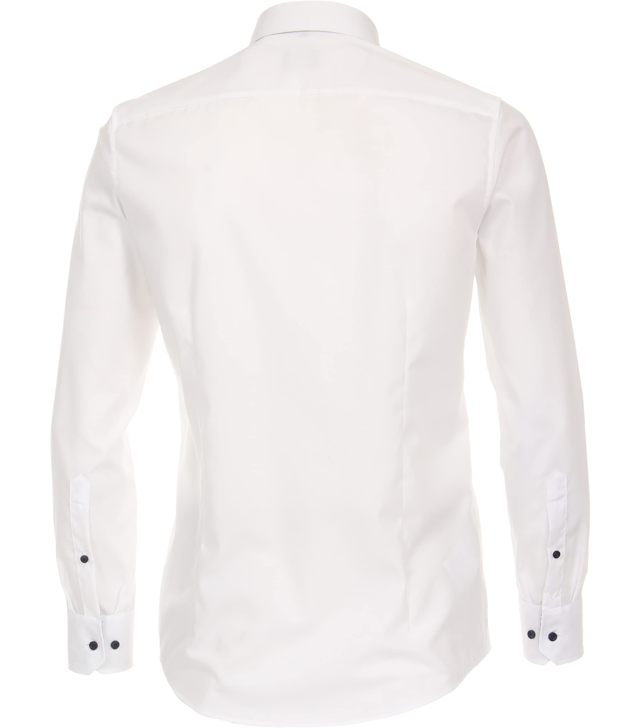 Venti Businesshemd Uni Modern Fit