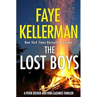 The Lost Boys