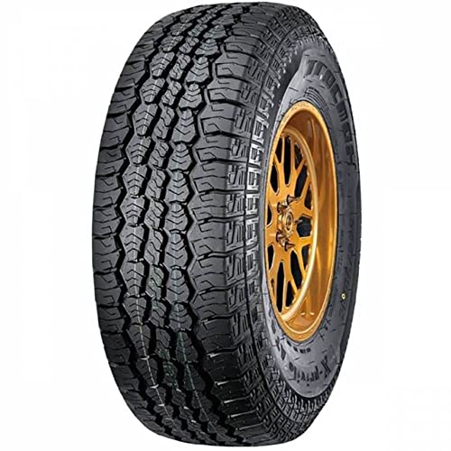 TRACMAX 235/75TR15 109T XL X-PRIVILO AT01