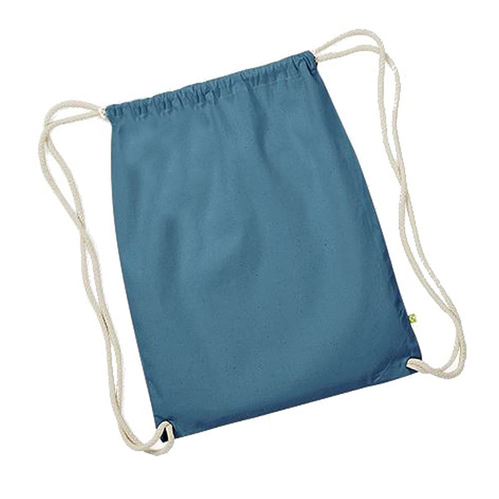Westford Mill W810 EarthAware® Organic Gymsac
