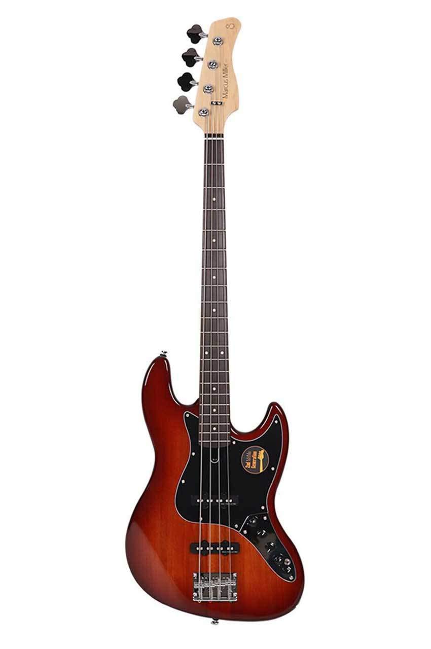 Sire Marcus Miller V3-4 2da Gen TS