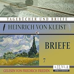 Couverture de Briefe 7