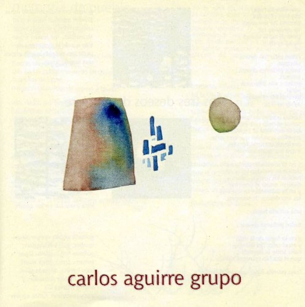 Carlos Aguirre Grupo [Importado]: Amazon.com.mx: Música
