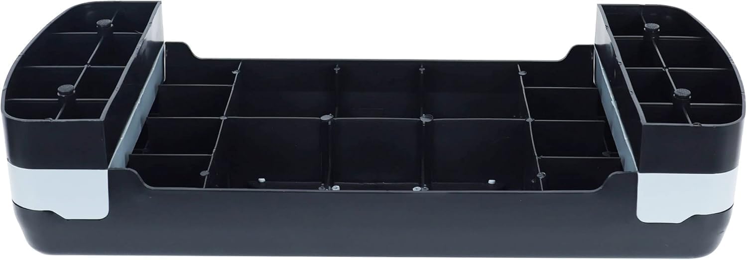 Steppbrett Fitness Aerobic Stepper Höhenverstellbar Step Bench Mit Stufen. Rutschfestes Trainingsgerät Für Büro Und Zuhause. Trainingsgeräte Für Zuhause