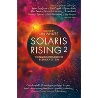 Solaris Rising 2