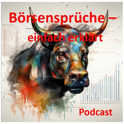 『B&ouml;rsenspr&uuml;che - einfach erkl&auml;rt』のカバーアート