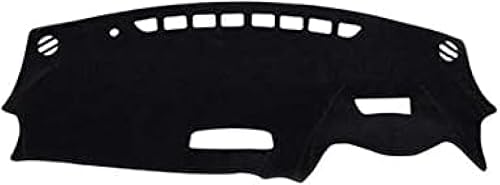 Miniatura 3 de Cubierta de salpicadero para Mazda CX-3 CX3 2015-2020, protector solar antideslumbrante