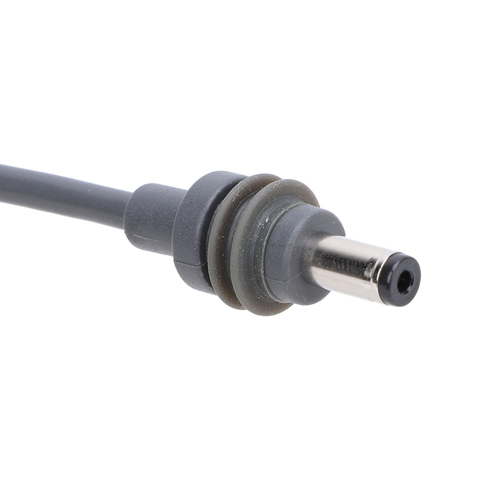 Cavo Caricatore per Auto DC per Mini, Caricatore per Auto DC Cavo di Alimentazione per Accendisigari Spina Maschio a Connettore DC Cavo di Prolunga per Lettore DVD (10m)