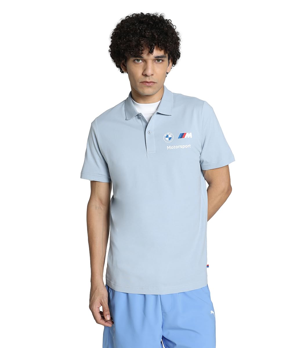 puma Men's Printed Regular Fit T-Shirt-picture-11