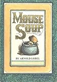 Mouse Soup (I Can Read Level 2)