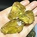 Wixine 100g Brazil's Beautiful Natural Topaz Rough Mineral Crystal Specimens