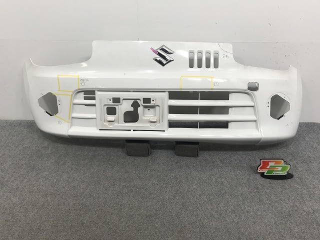 Amazon | アルト HA36S/HA36V 純正 フロント バンパー 71711-74P 71711