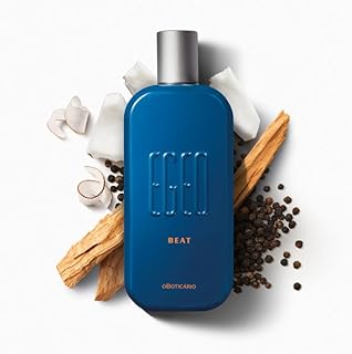 O BOTICARIO EGEO BEAT DESODORANTE COLONIA 90ml