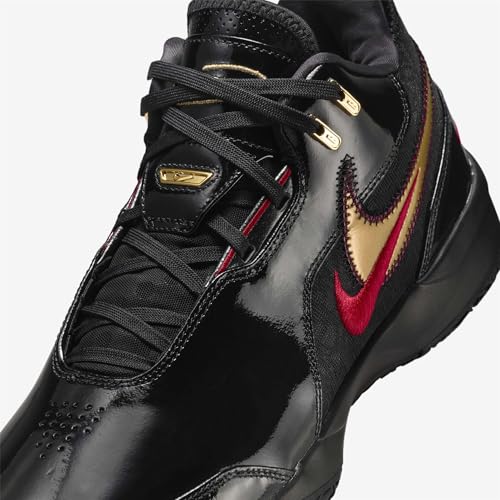 Image of Nike Men's Lebron NXXT Gen AMPD Basketball Shoes