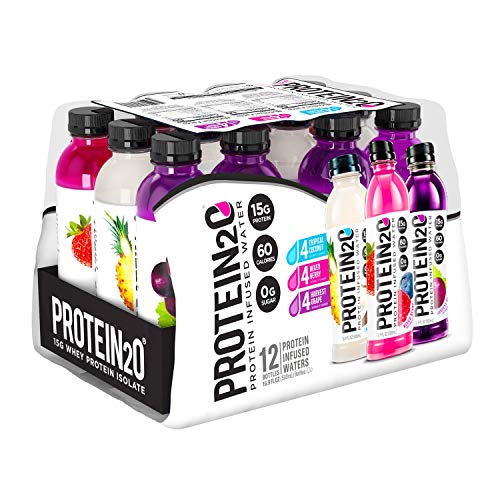 Best Isopure Drink