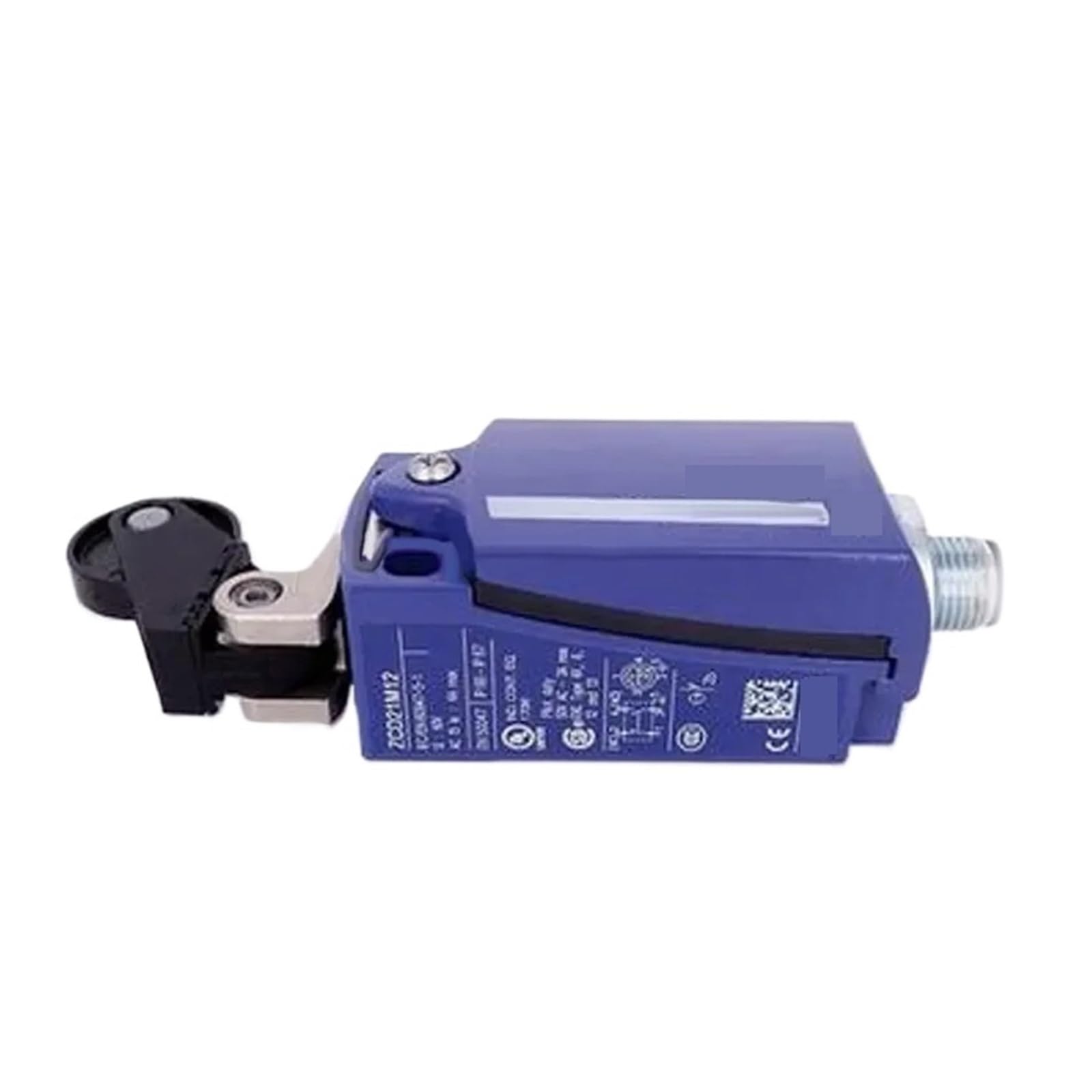 XCKD2128M12 Limit Switch avec boîtier ZCD21M12 et tête ZCE28