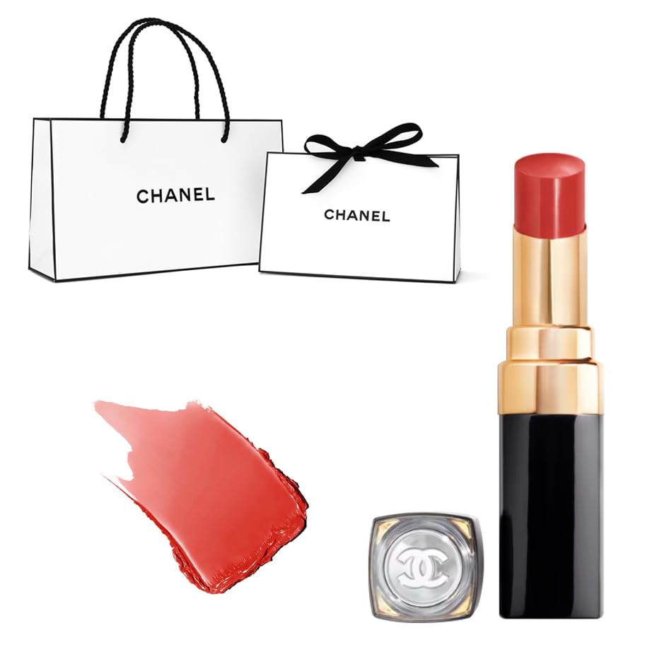 Amazon | 【国内正規品】CHANEL シャネル ルージュ ココ フラッシュ
