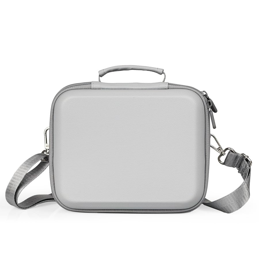 Bolsa a prueba de golpes para teleconversor vivo X300 Ultra G2