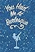 Price comparison product image You Had Me At Burlesque: 6x9 Journal, Lined Paper - 100 Pages, Burlesque Show Dancer Notebook, Champagne Glass Exotic Striptease Performer