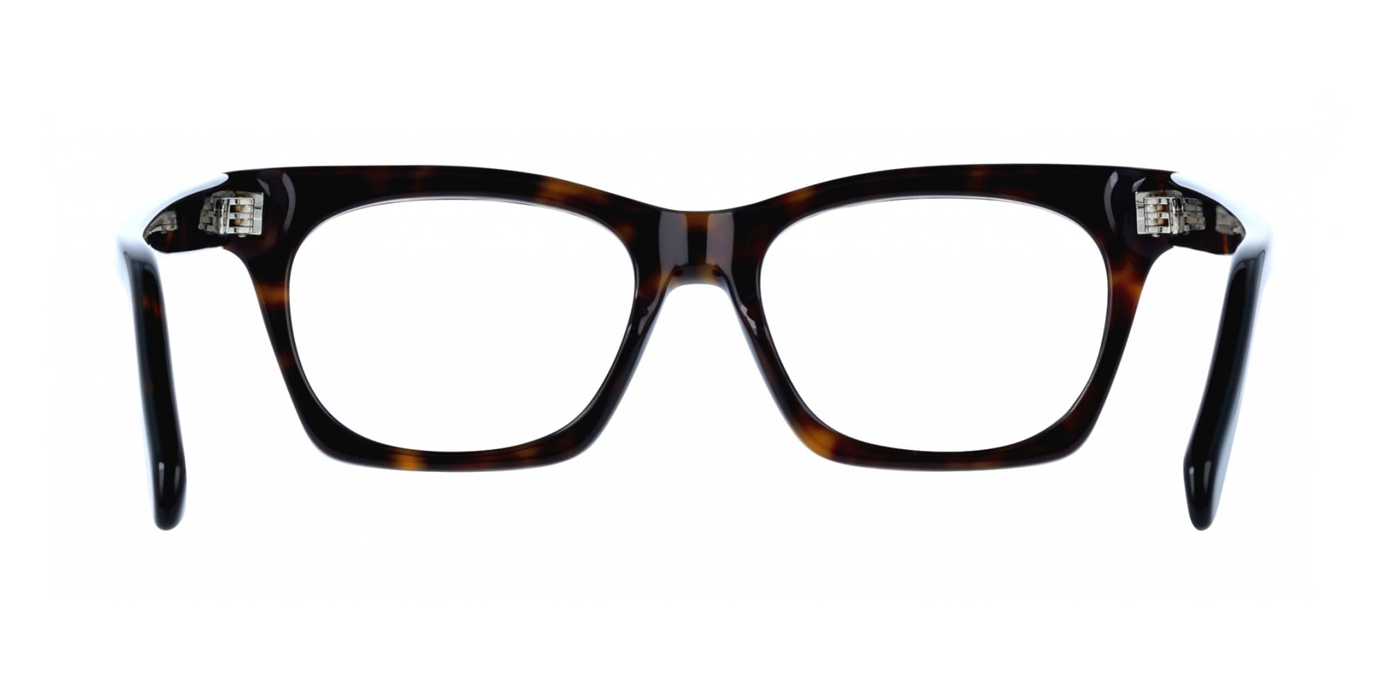 GAFAS FERRAGAMO SF3025 - C: DARK TORTOISE Eye Size: 51 Puente: 17 Salud y cuidado personal