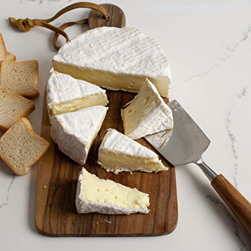 Chatelaine Camembert Le Chatelain thumb #3