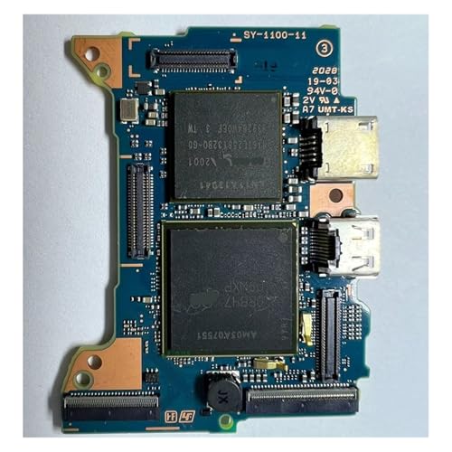 Main Curcuit Board Motherboard PCB para cámaras Sony RX100M7 miniatura 2