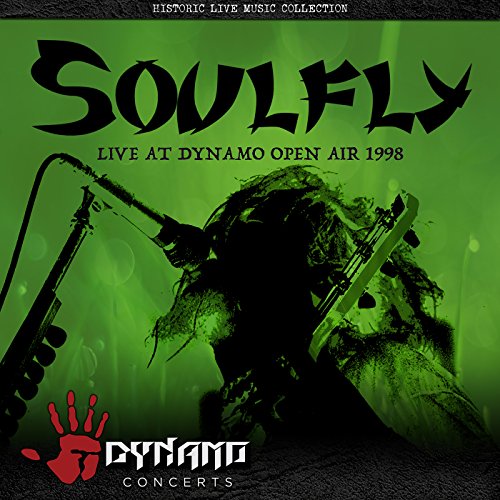 Live At Dynamo Open Air 1998 [Explicit]