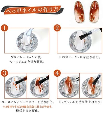 Amazon ジェルネイル アンバー カラージェル 8ml 全6色 ポリッシュ ルルジェル 琥珀 べっ甲ネイル 3個セット4 5 6 Lulugel ルルジェル ジェルネイル 通販 Amazon ジェルネイル アンバー カラージェル 8ml 全6色 ポリッシュ ルルジェル 琥珀 べっ甲ネイル 3個セット4 5 6 Lulugel ルルジェル ジェルネイル 通販