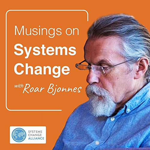 Musings on Systems Change cover art