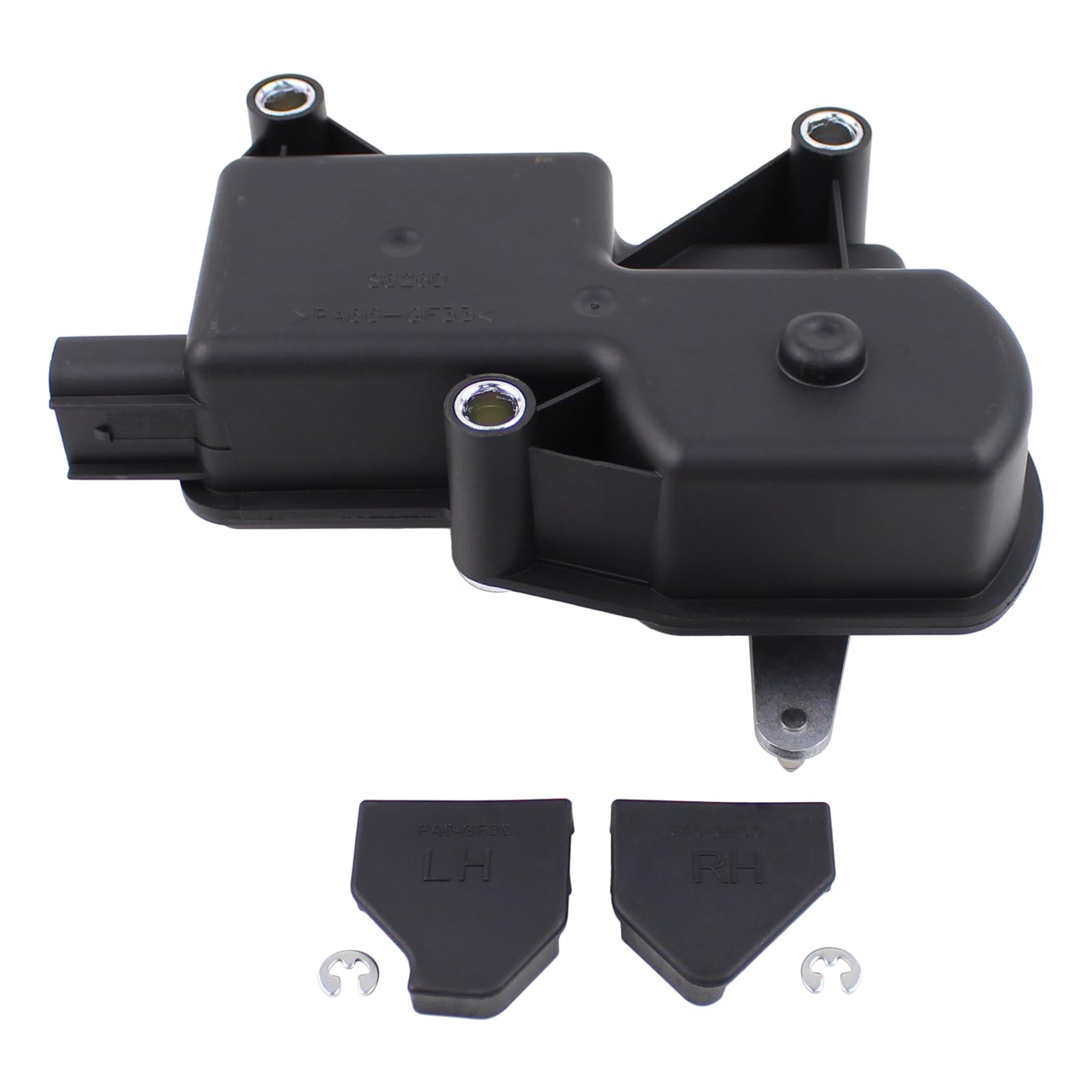 Photo 1 of Roneeson Engine Intake Manifold Actuator for Ford Mustang 2005-2010 4.6L