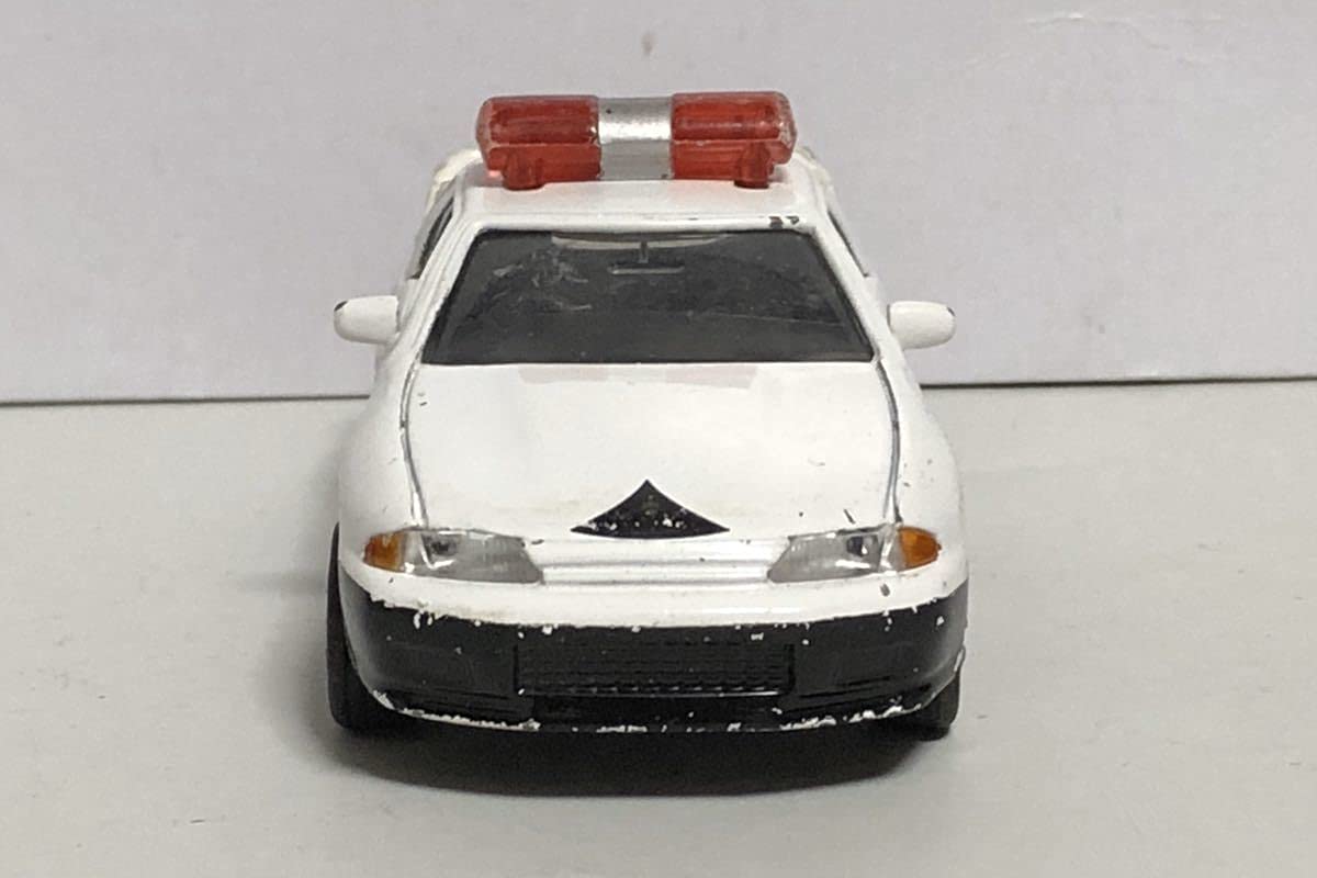 Amazon | ヨネザワ ダイヤペット 日産 スカイライン GT-R R32 