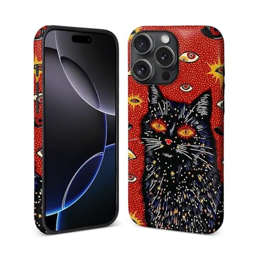 iPhone 14 Pro MaxpP[X [MagSafeΉ] }bg\tgVR + n[h PC h~ ϏՌ ی 2-in-1 P[X  K[Y - ʔ L