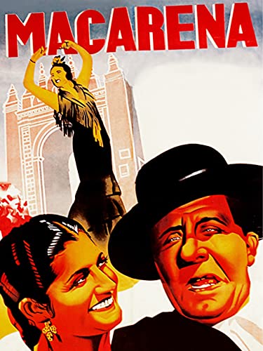 Macarena